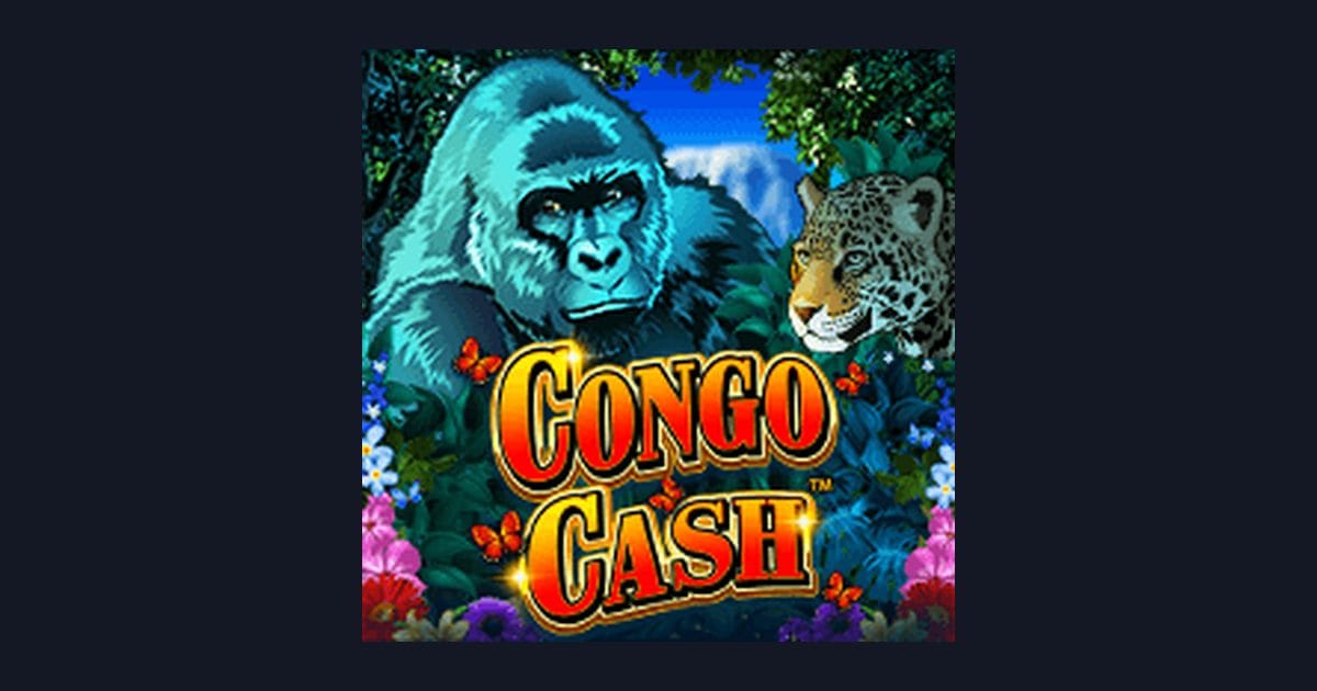 Bocoran RTP Hari Ini dan Cara Maksimalkan Slot Congo Cash dari Pragmatic Play