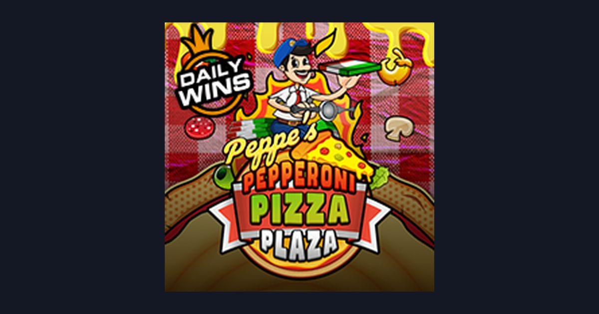 Jam Gacor Terbaru dan Strategi Main Peppes Pepperoni Pizza Plaza