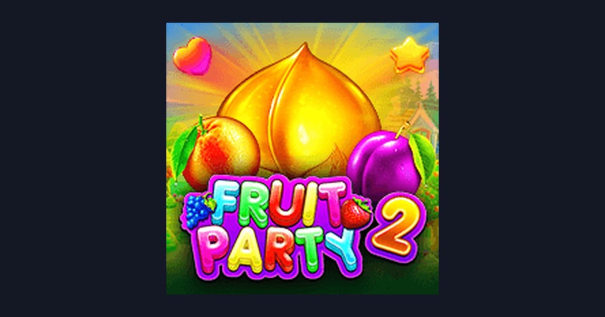 Mengenal Fruit Party 2: Fitur Menarik & Tingkat Volatilitasnya