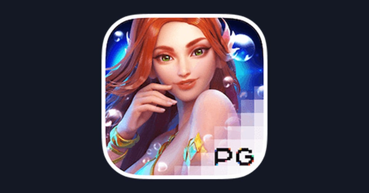 Mermaid Riches dan Jackpot Progresif Terbesar dari PG Soft