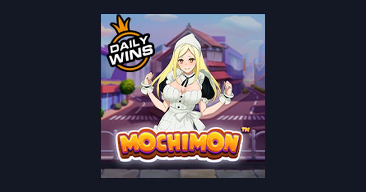 Mochimon dan Jam Gacor Terbaru: Rahasia Slot Mudah Menang dari Pragmatic Play