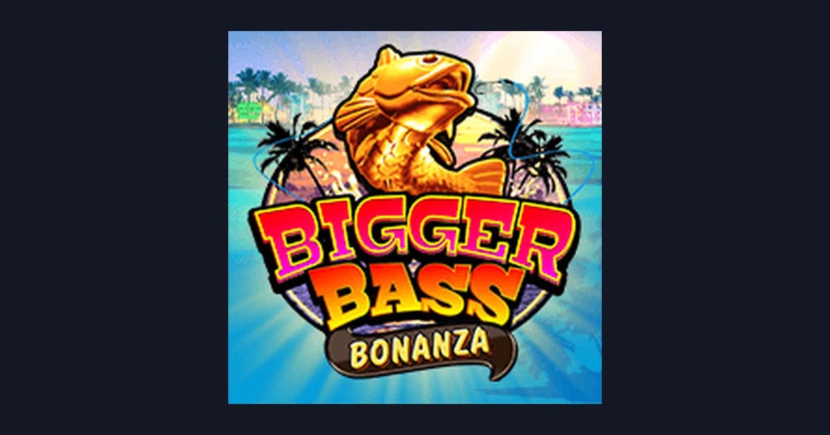Rahasia Slot Maxwin Bigger Bass Bonanza yang Mudah Dimenangkan
