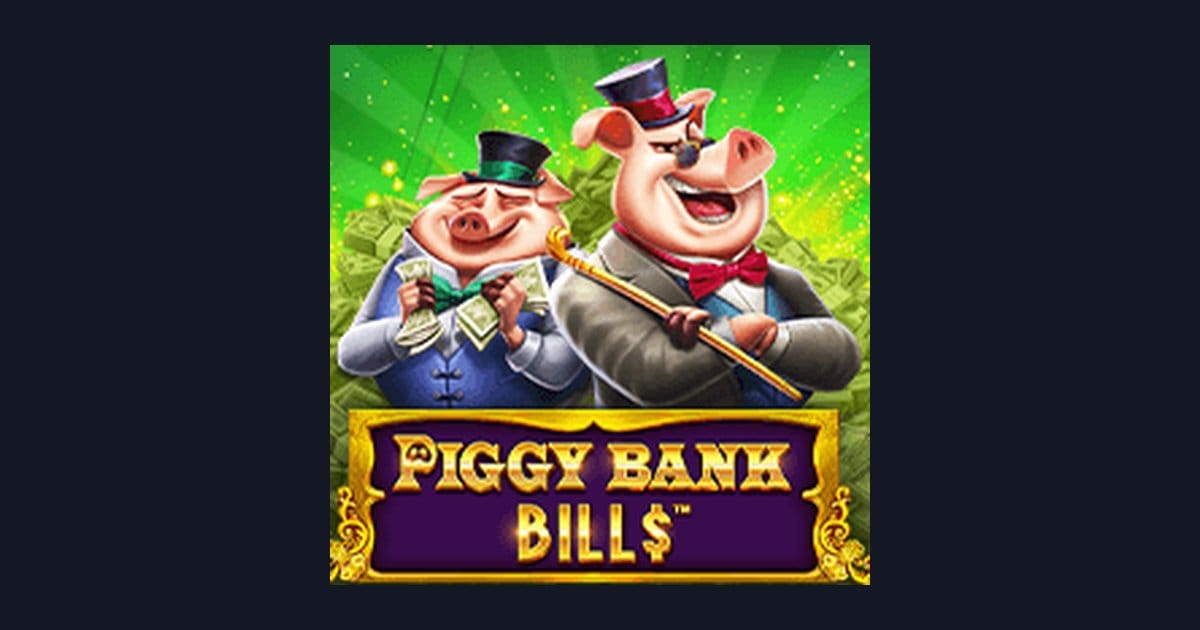Raih Cuan Modal Receh dengan Slot Piggy Bank Bills dari Pragmatic Play