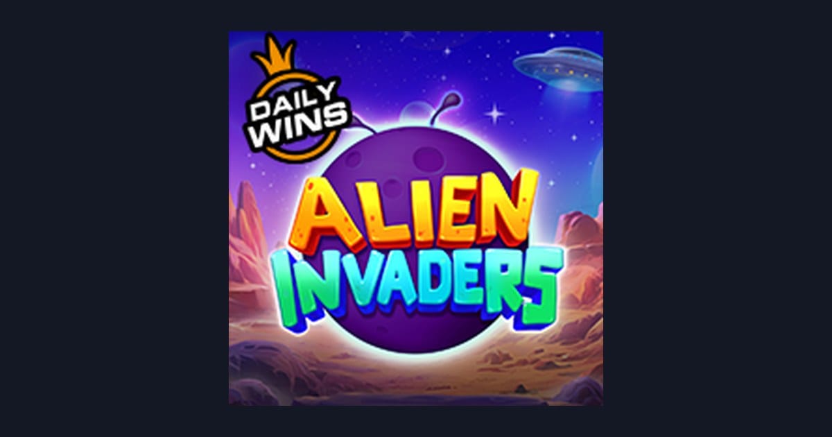 Rasakan Sensasi Link Slot Gacor Alien Invaders dari Pragmatic Play