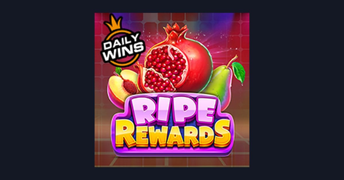 Ripe Rewards dan Jackpot Progresif Terbesar di Slot Pragmatic Play