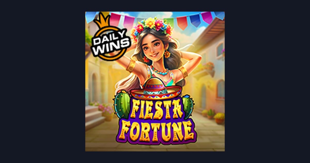 Strategi Maxwin di Slot Fiesta Fortune dari Pragmatic Play