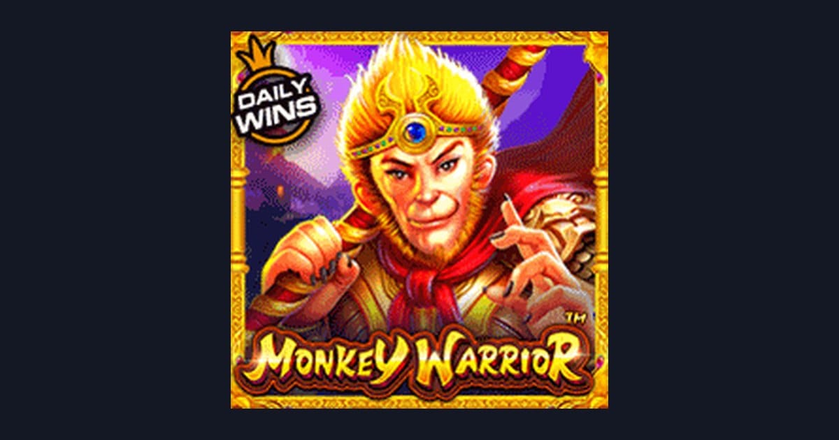 Strategi dan Tips Pola Maxwin di Slot Monkey Warrior Pragmatic Play