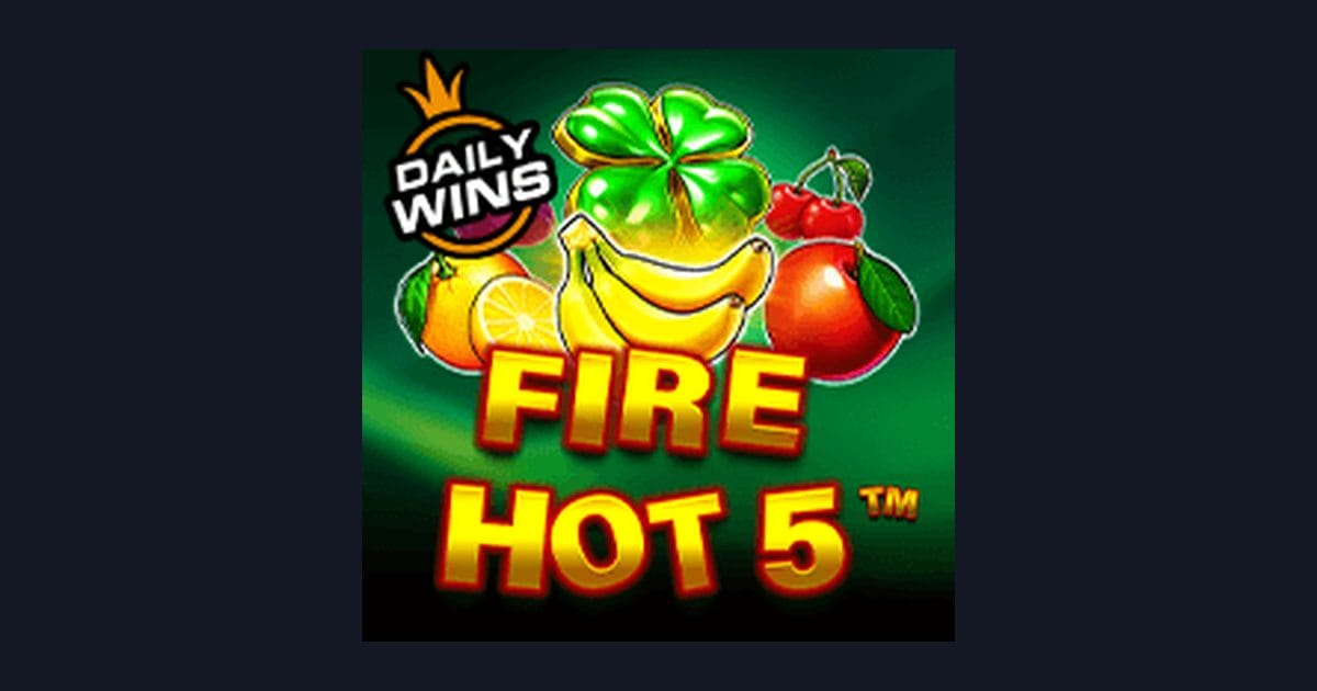 Tips Menang Buat Pemula di Fire Hot 5, Slot dari Pragmatic Play