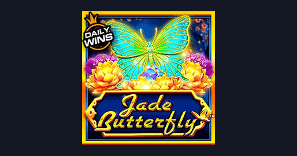 Jade Butterfly, Slot Anti Boncos dengan Peluang Maxwin Menjanjikan