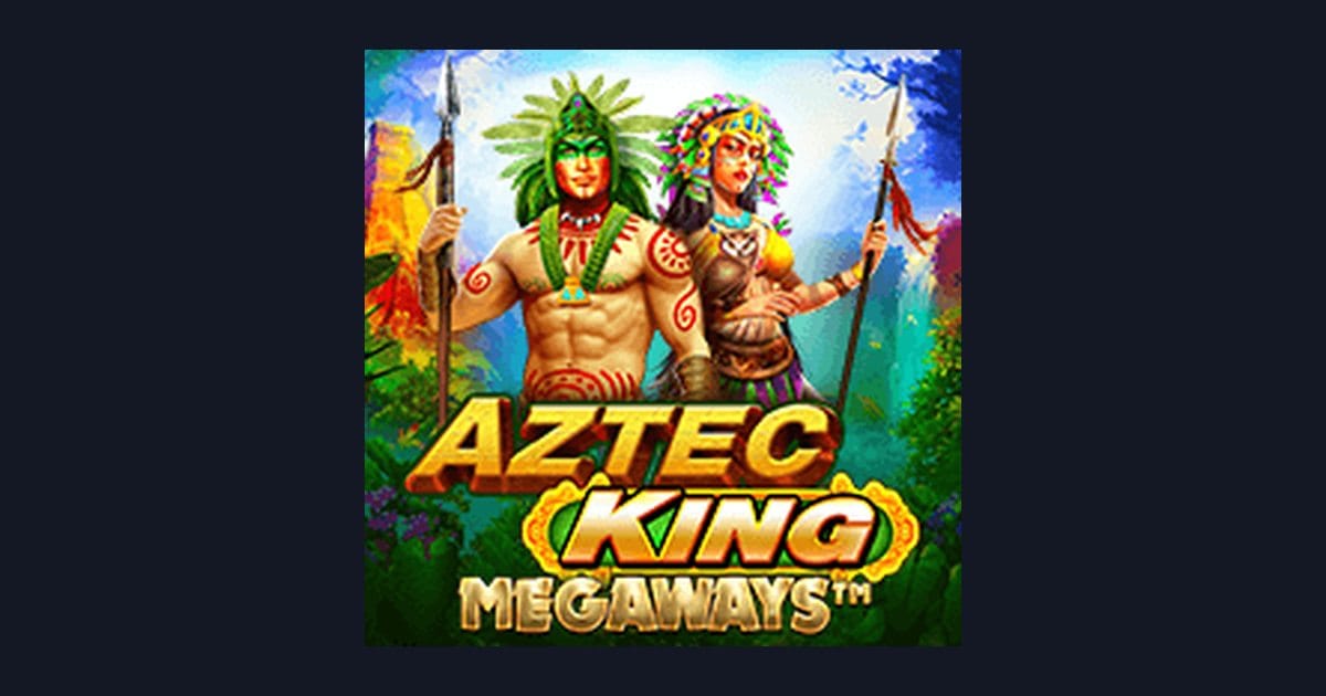 Mengenal Pola Spin Gacor di Slot Aztec King Megaways dari Pragmatic Play