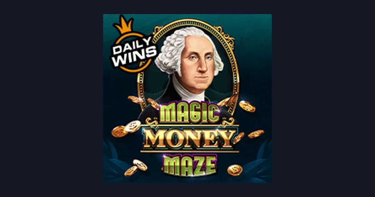 Rahasia Pola Spin Gacor di Slot Magic Money Maze Bagi Pemula