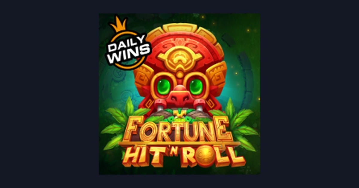Rahasia Tips Pola Maxwin di Slot Fortune Hit N Roll dari Pragmatic Play