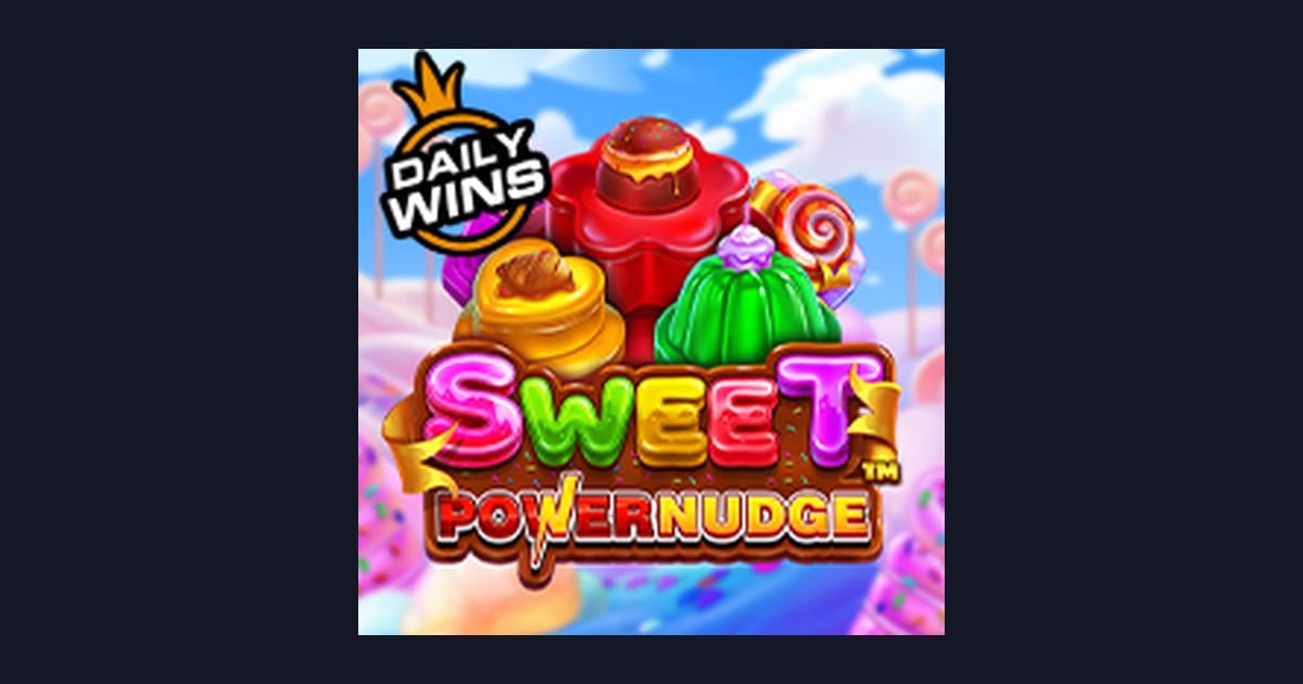 Raih Freespin & Scatter Hoki di Slot Sweet Powernudge dari Pragmatic Play
