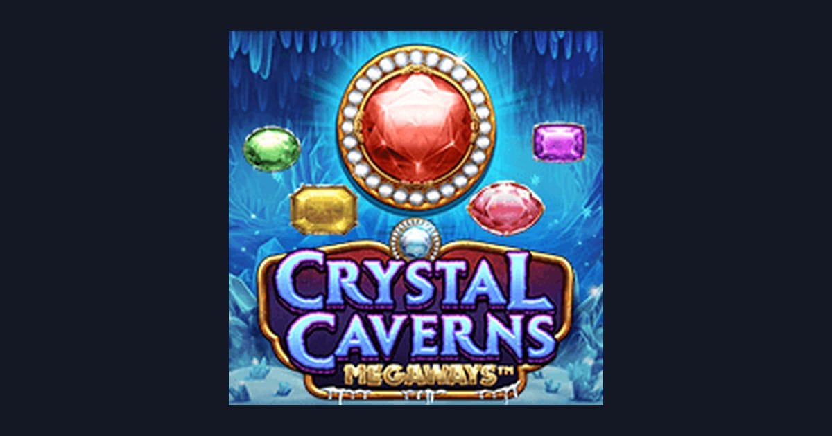 Raih Keberuntungan dengan Freespin & Scatter di Crystal Caverns Megaways