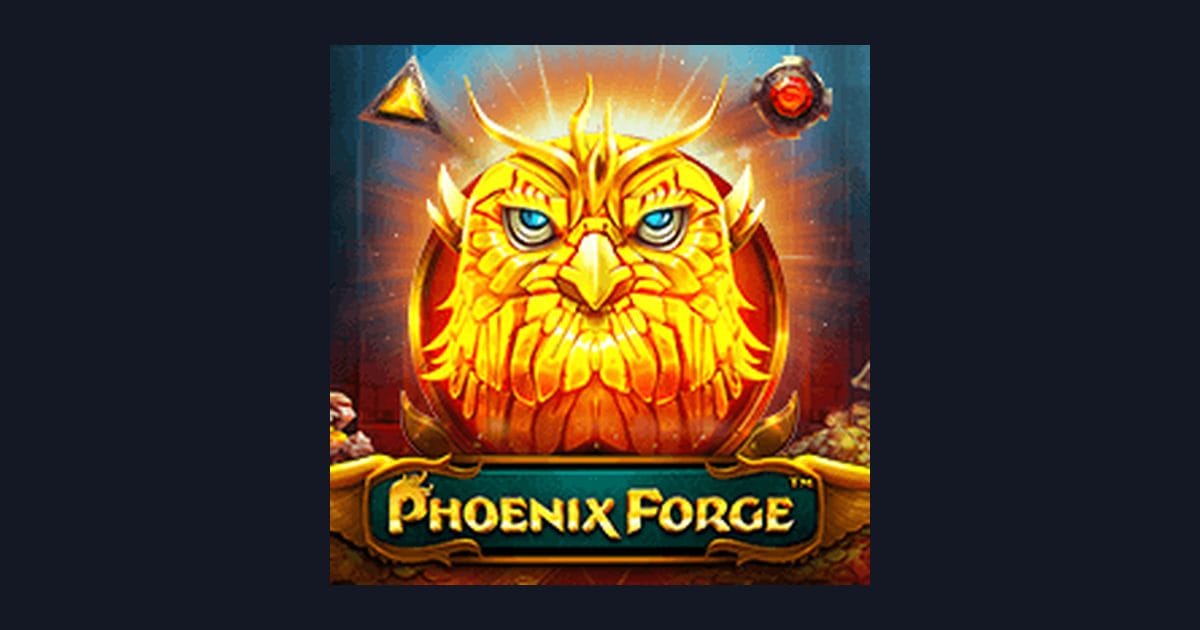 Raih Slot Maxwin Mudah dengan Phoenix Forge dari Pragmatic Play