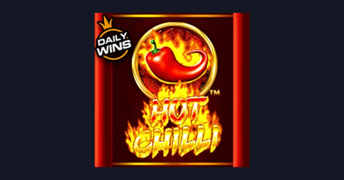 Rasakan Sensasi Link Slot Gacor Hot Chilli dari Pragmatic Play