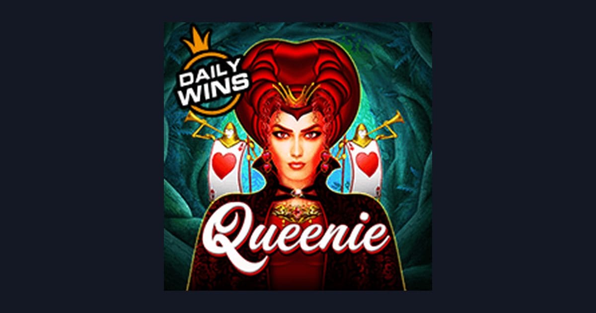 Rasakan Sensasi Slot Gacor Hari Ini dengan Queenie dari Pragmatic Play