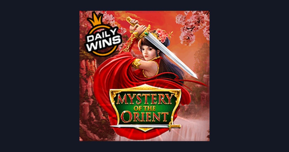 Rasakan Serunya Mystery of the Orient dengan Deposit Pulsa Tanpa Potongan