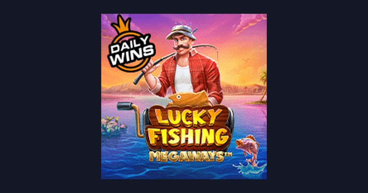 Review Jujur dan Demo Slot Lucky Fishing Megaways dari Pragmatic Play