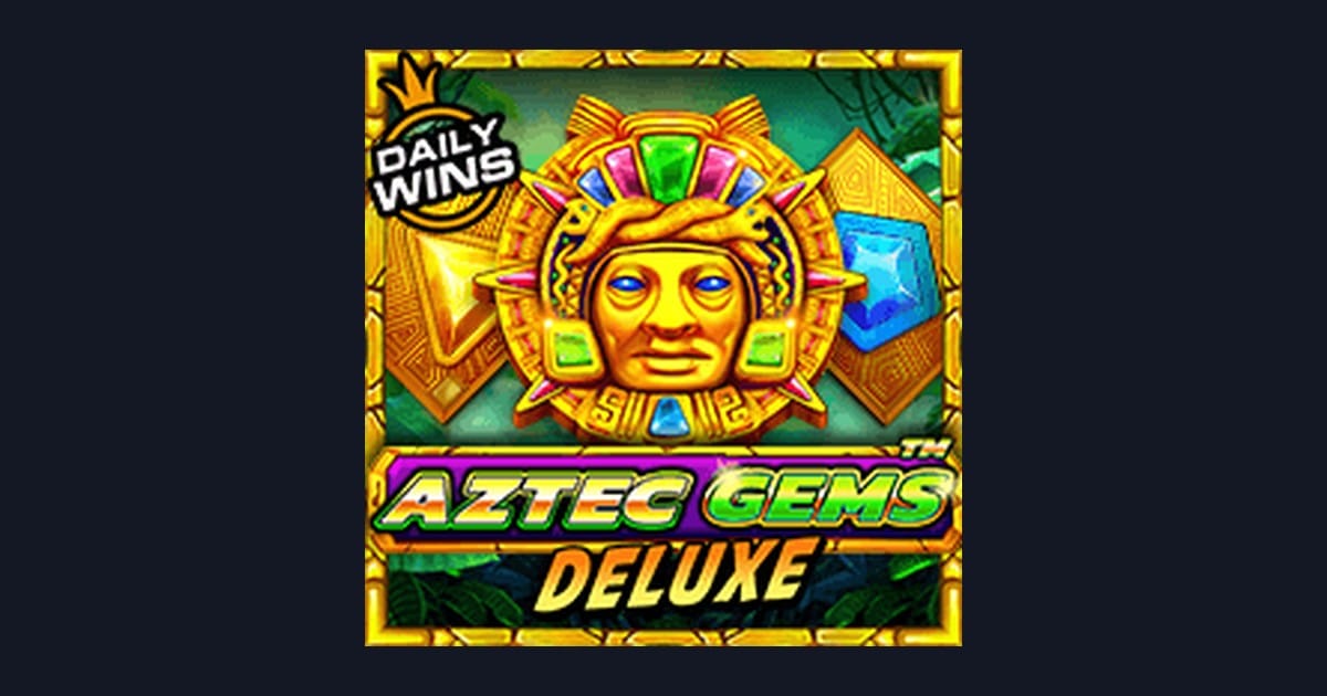 Rasakan Sensasi Slot Anti Rungkad di Aztec Gems Deluxe Pragmatic Play