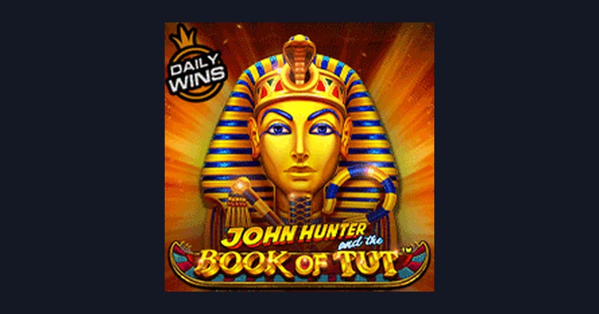 Tips Menang Buat Pemula di John Hunter Book of Tut yang Seru dan Menguntungkan