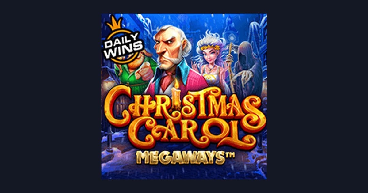 Tips Pola Maxwin Seru di Slot Christmas Carol Megaways Pragmatic Play