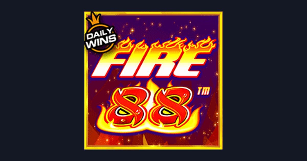 Trik Auto Maxwin Fire 88: Rahasia Slot Gampang Menang dari Pragmatic Play