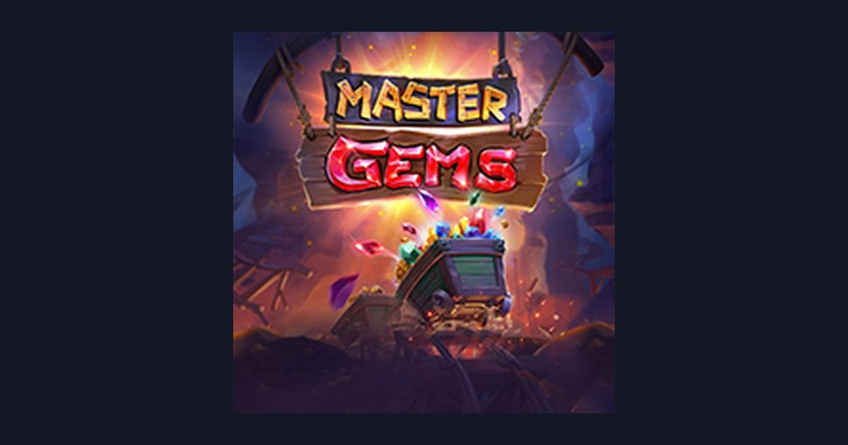 Trik Auto Maxwin di Master Gems untuk Slot Gampang Untung Maksimal