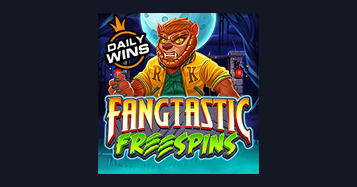 Trik Auto Maxwin di Slot Fangtastic Freespins dari Pragmatic Play
