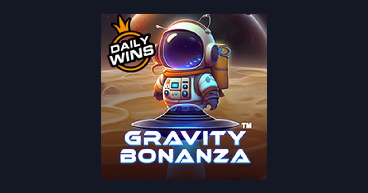 Trik Auto Maxwin di Slot Gravity Bonanza dari Pragmatic Play