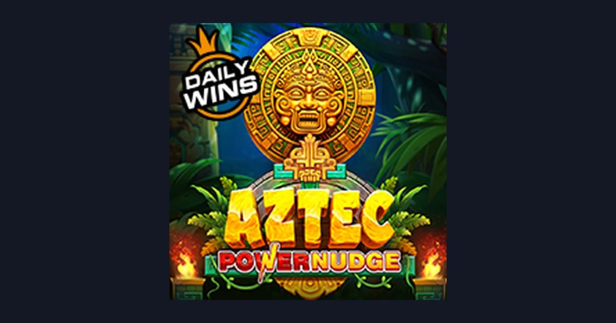 Aztec Powernudge dan Info RTP Live Tertinggi untuk Slot Mudah Menang