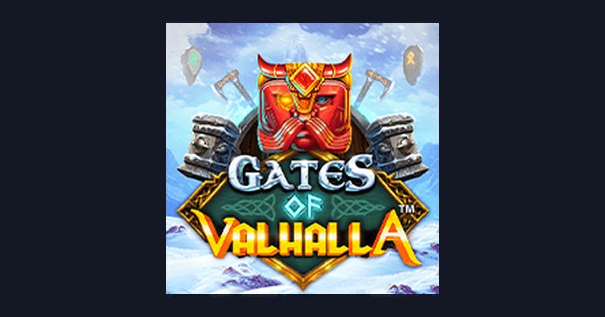 Main Gates of Valhalla dengan Depo 5 Ribu, Peluang Menang Lebih Besar