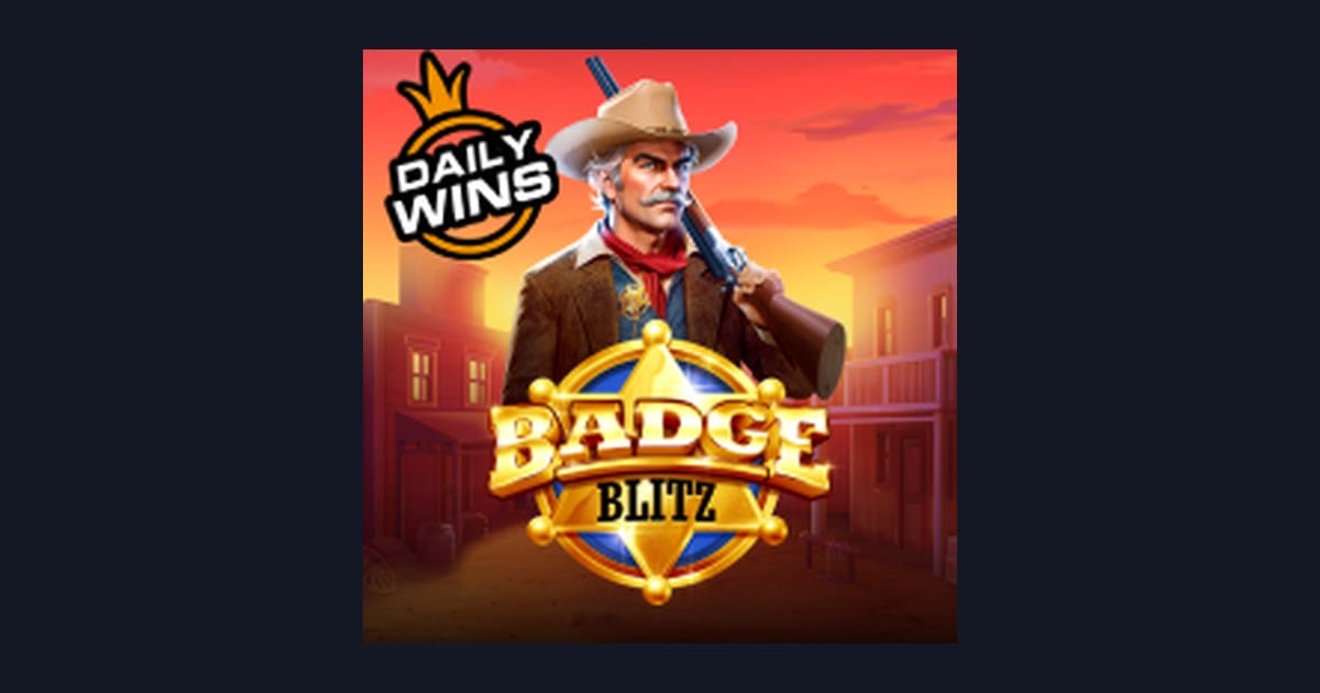 Menggali Pola Spin Gacor di Slot Badge Blitz Dari Pragmatic Play