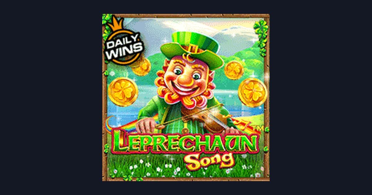 Rahasia Pola Spin Gacor di Slot Leprechaun Song dari Pragmatic Play