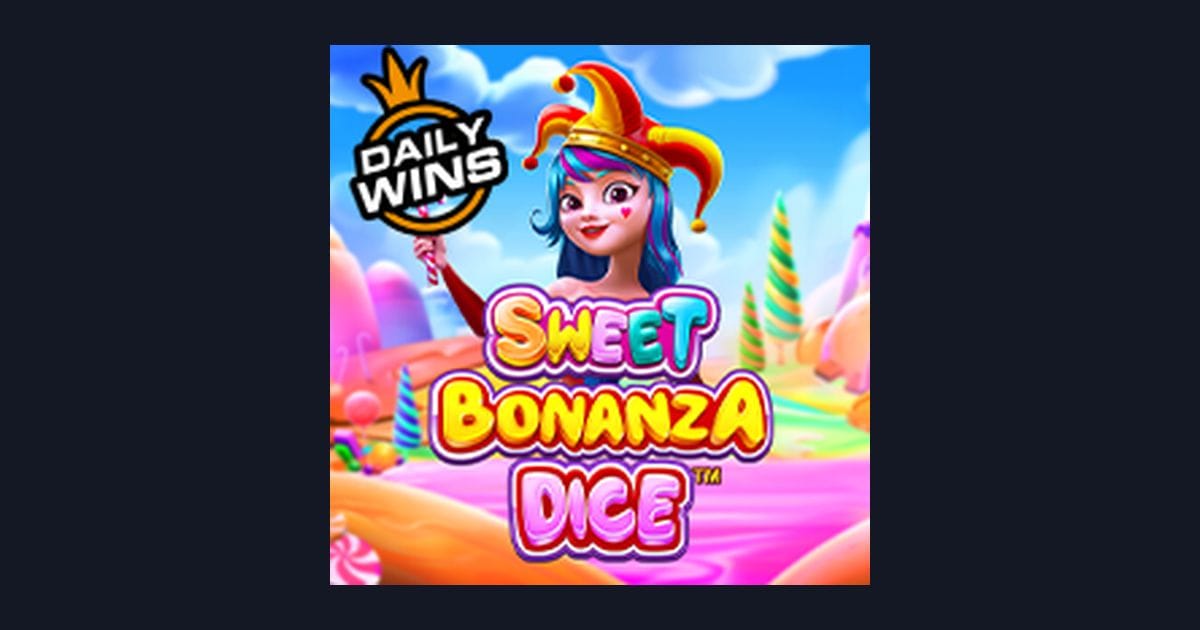 Rahasia Slot Gacor Gampang Menang dengan Sweet Bonanza Dice