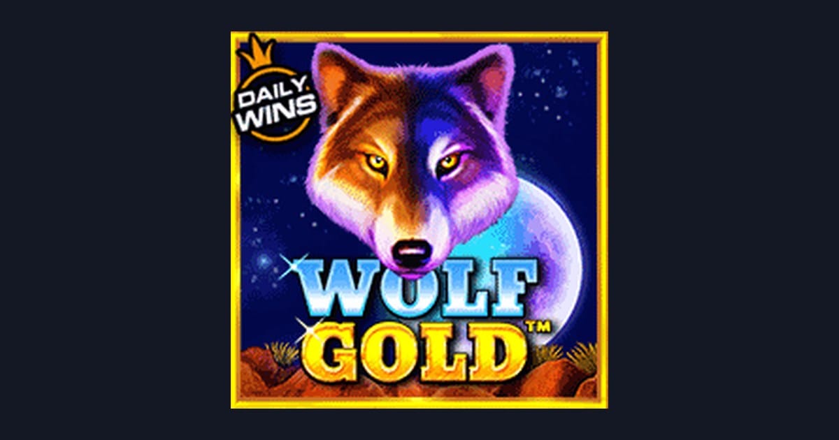 Rahasia Slot Maxwin di Wolf Gold yang Mudah Dimainkan