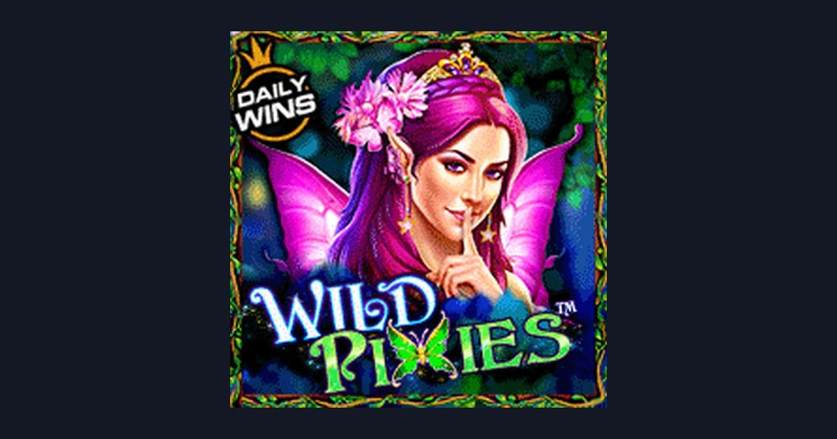 Rahasia Tips Pola Maxwin di Slot Wild Pixie dari Pragmatic Play