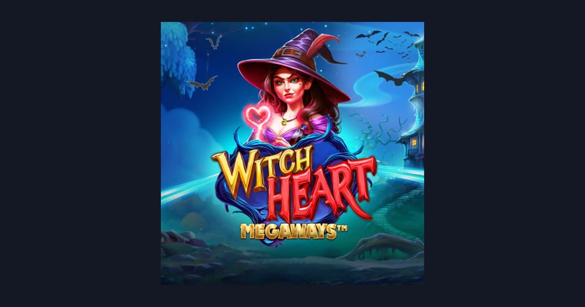 Rahasia Tips Menang Buat Pemula di Slot Witch Heart Megaways