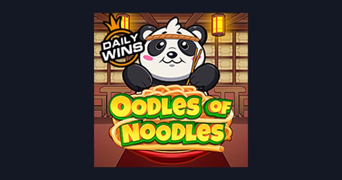 Tips Menang Buat Pemula di Slot Oodles of Noodles dari Pragmatic Play