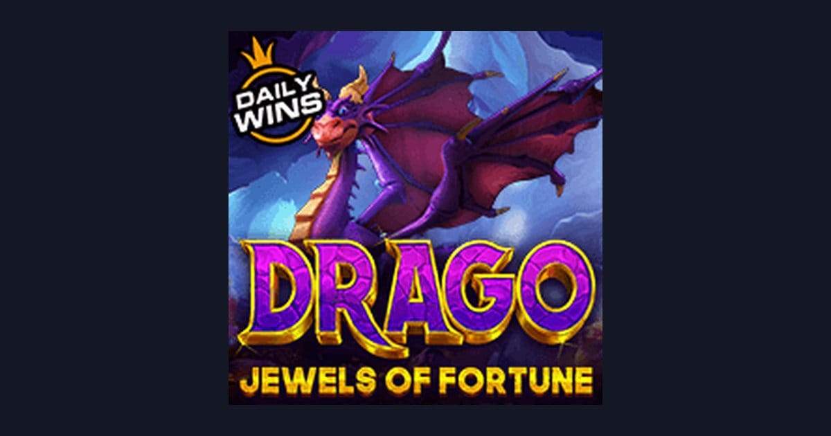 Drago Jewels of Fortune dan Jam Gacor Terbaru untuk Slot Mudah Menang
