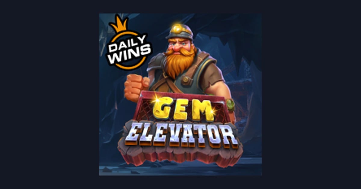 Gem Elevator dan Peluang Jackpot Progresif Terbesar dari Pragmatic Play