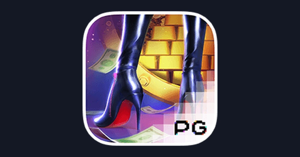 Heist Stakes, Slot Anti Rungkad dengan Peluang Menang Besar