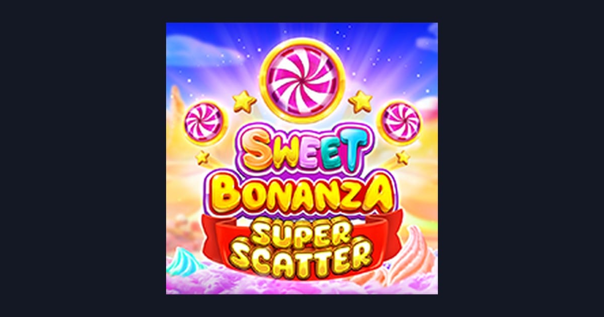 Info RTP Live Tertinggi dan Rahasia Menang di Sweet Bonanza Super Scatter