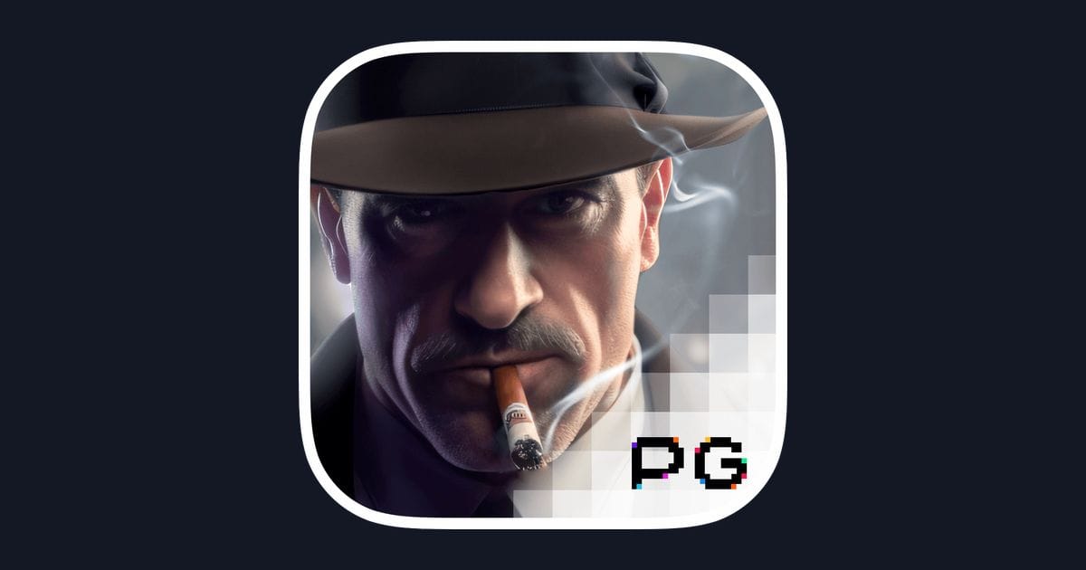 Mafia Mayhem Slot Gacor Hari Ini dengan Peluang Maxwin Menarik