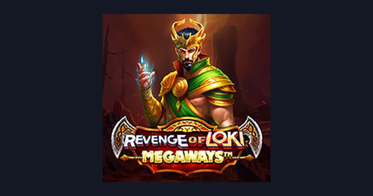 Main Revenge of Loki Megaways dengan Modal Depo 5 Ribu, Peluang Menang Maksimal