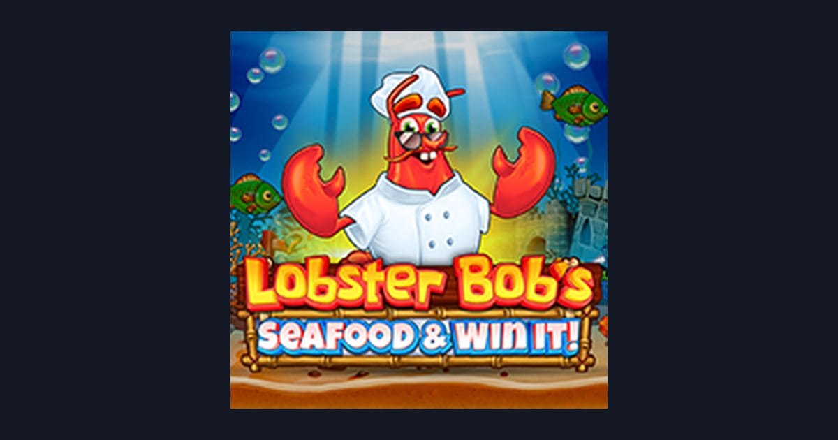 Mengenal Fitur & Tingkat Volatilitas Slot Lobster Bobs Sea Food and Win It