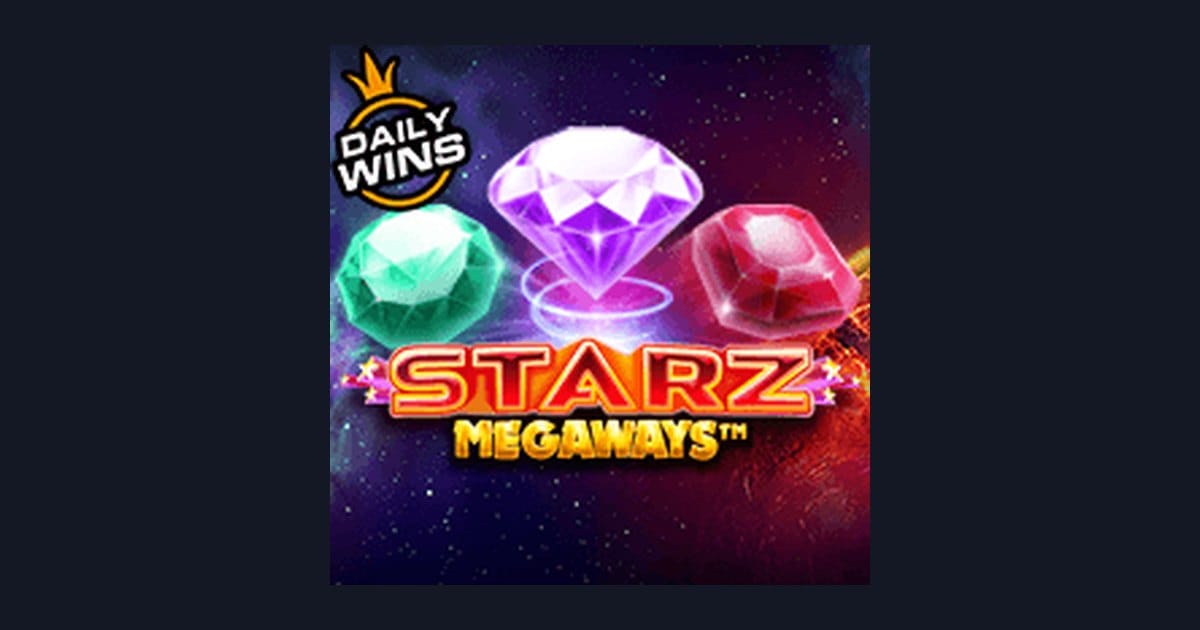 Rahasia Main Starz Megaways Slot Anti Boncos yang Seru dan Untung