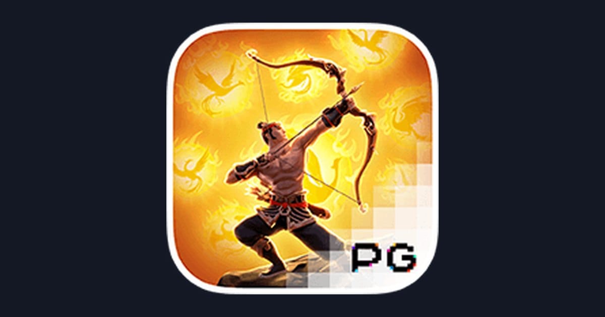 Rahasia Pola Spin Gacor di Slot Legend of Hou Yi dari PG Soft