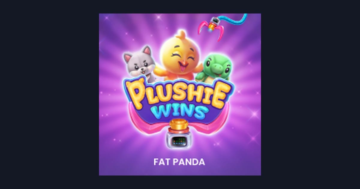 Raih Kemenangan Besar dengan Freespin & Scatter di Plushie Wins