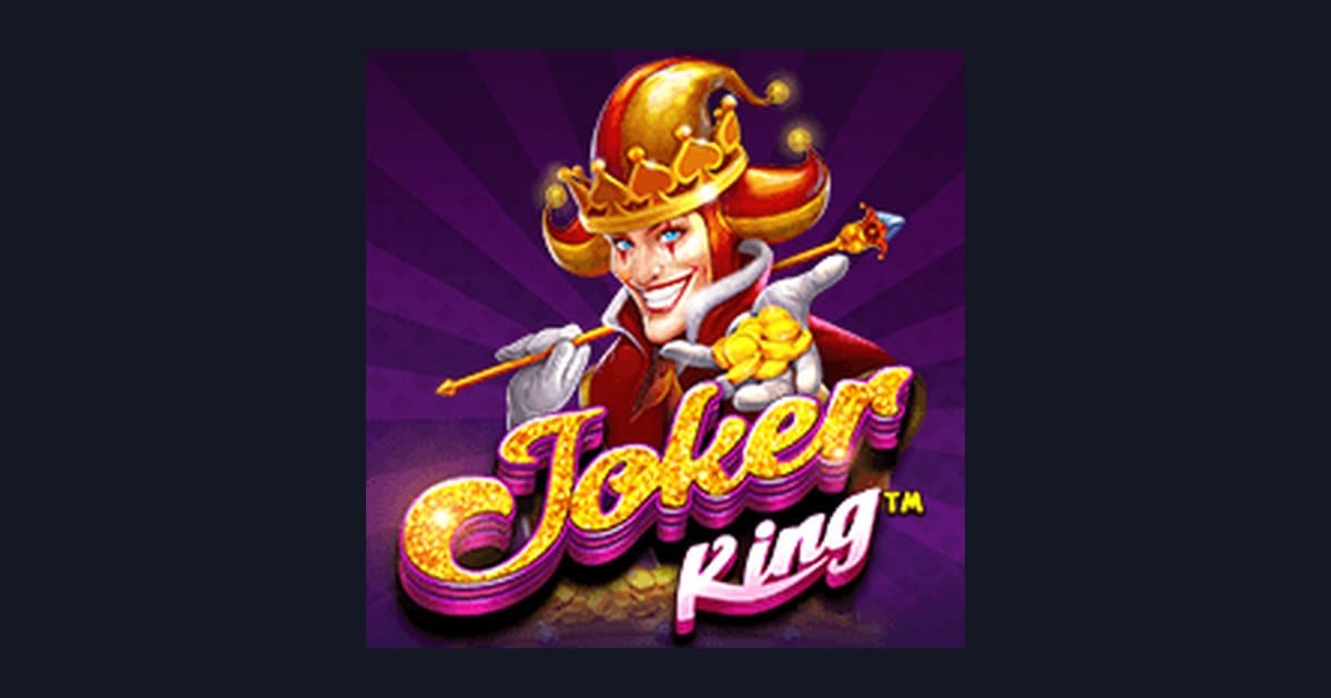 Raih Kemenangan Mudah di Joker King dengan Deposit Pulsa Tanpa Potongan